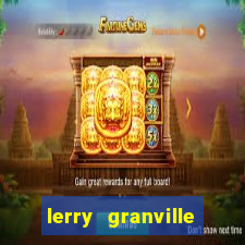 lerry granville reclame aqui